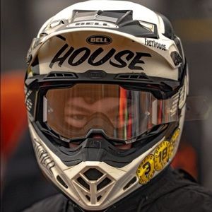 Meet your Posher, Lucas